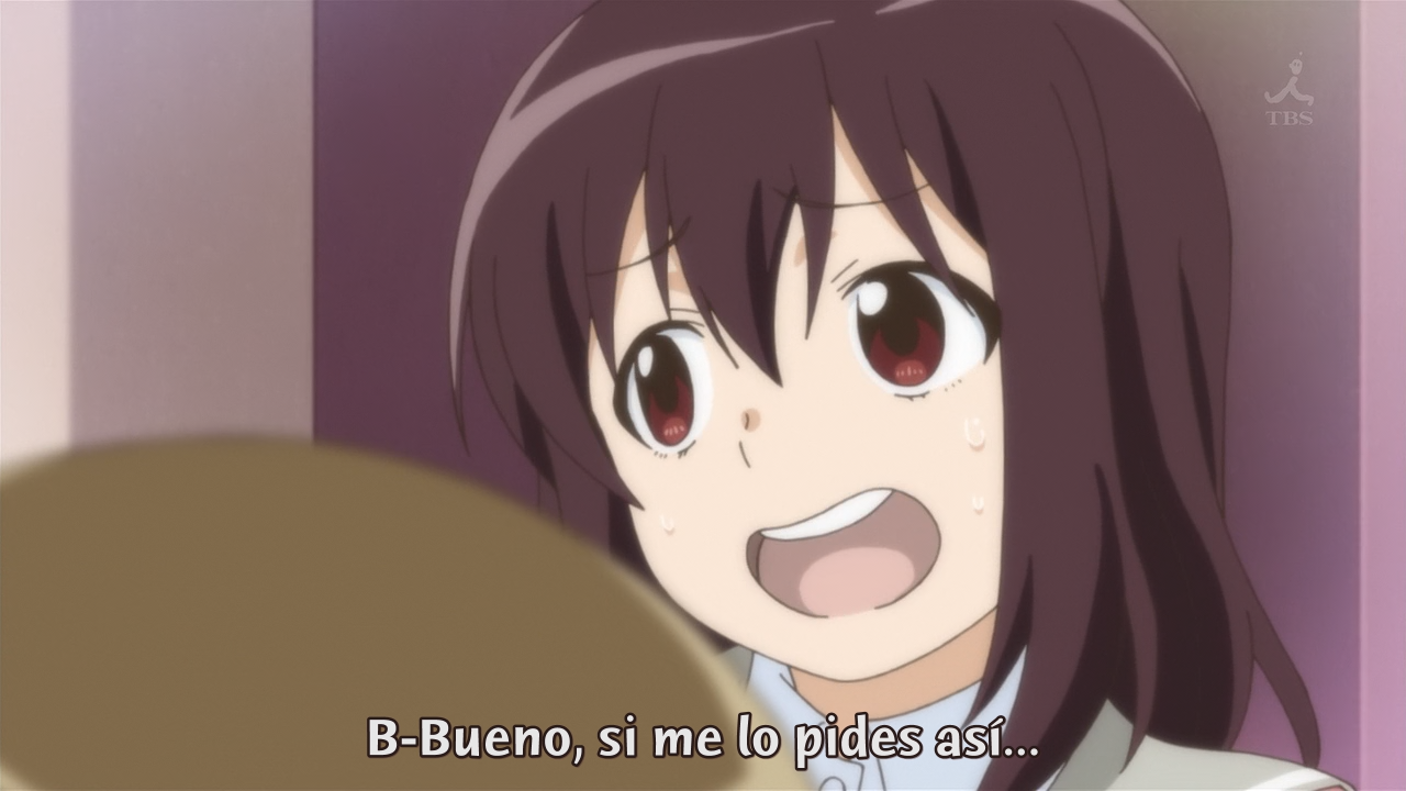 Stella Jogakuin Koutou-ka C³-bu (ShinSekai Fansub)